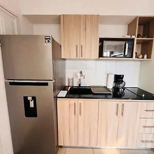 Zona 4 Apartamento